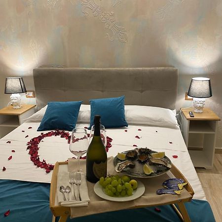Sensoria Naxos Suites Giardini-Naxos Kültér fotó