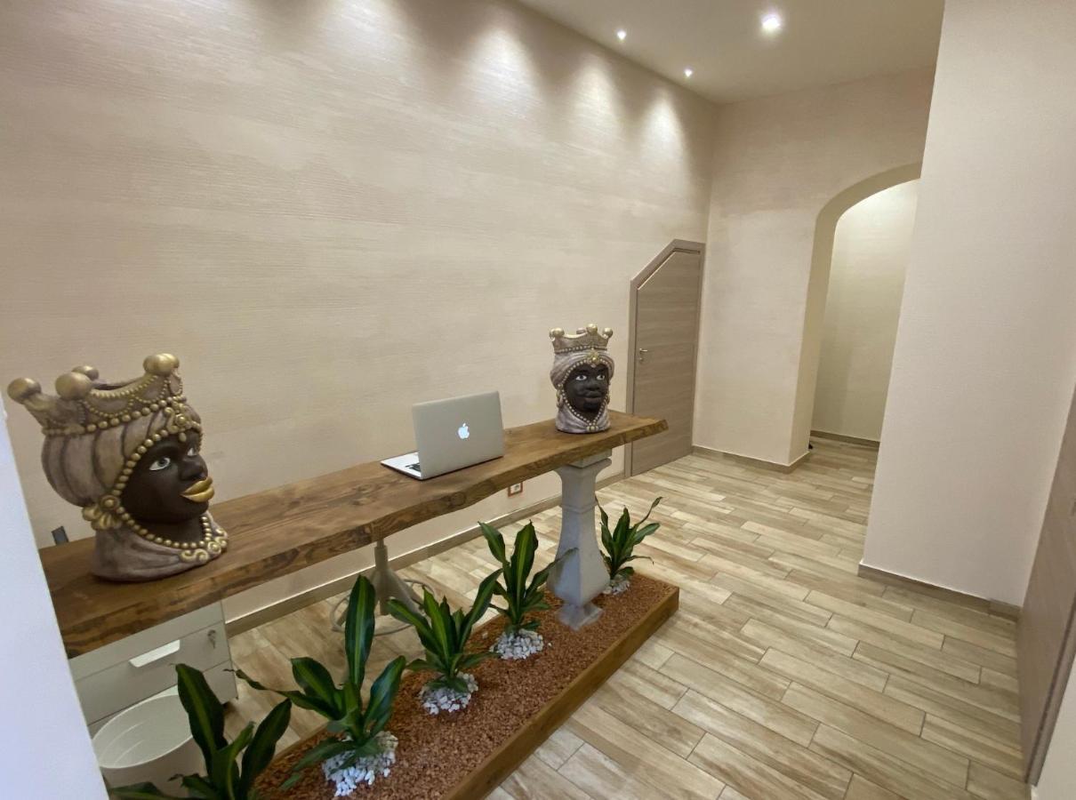Sensoria Naxos Suites Giardini-Naxos Kültér fotó