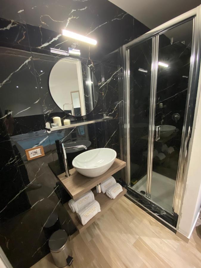 Sensoria Naxos Suites Giardini-Naxos Kültér fotó