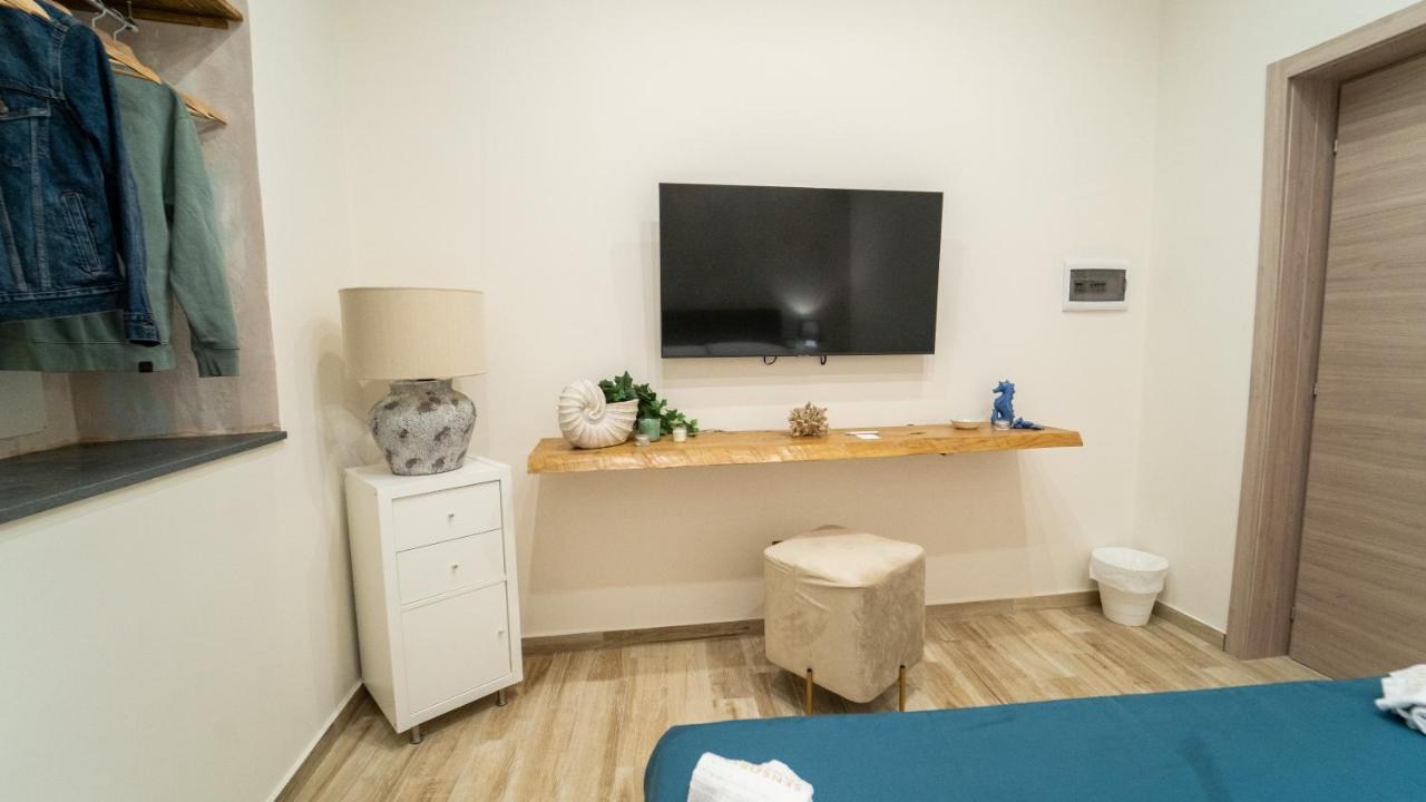 Sensoria Naxos Suites Giardini-Naxos Kültér fotó