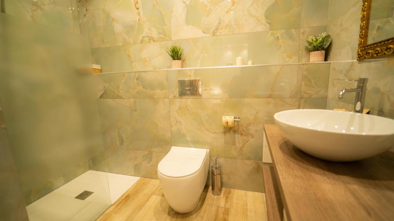 Sensoria Naxos Suites Giardini-Naxos Kültér fotó